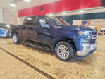 Chevrolet Silverado 2020