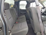 Chevrolet Silverado 2011