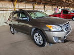 Toyota RAV 4 2011