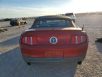 Ford Mustang 2012