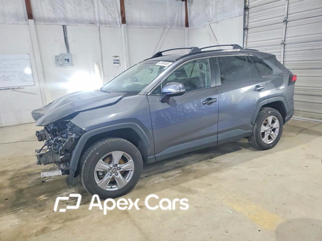 Toyota RAV 4 2023 - Image 1 of 13