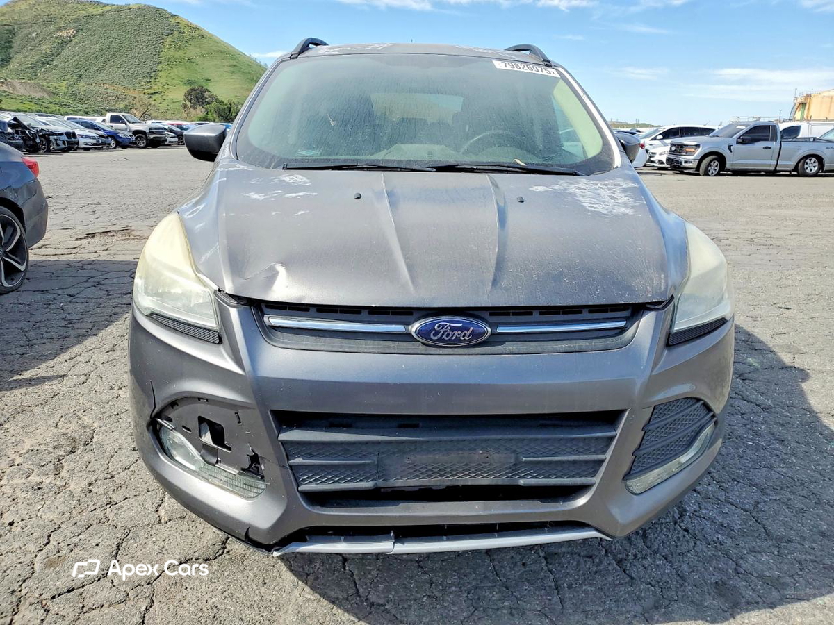Ford Escape 2014