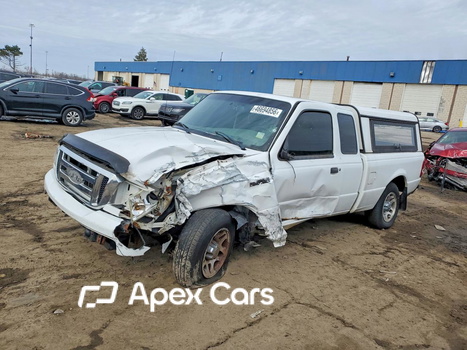 Ford Ranger 2011 - Image 1 of 12