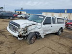 Ford Ranger 2011