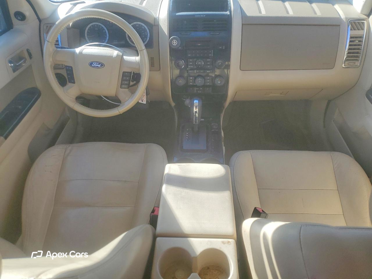 Ford Escape 2011