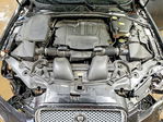 Jaguar XF 2012