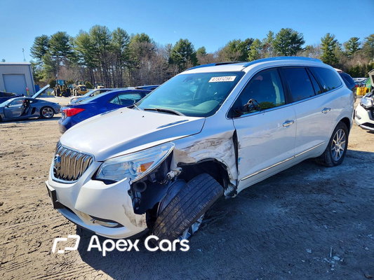 Buick Enclave 2017 - Image 1 of 14