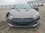 Hyundai Genesis Coupe 2013