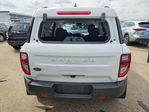 Ford Bronco 2024