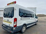 Ford Transit 2017