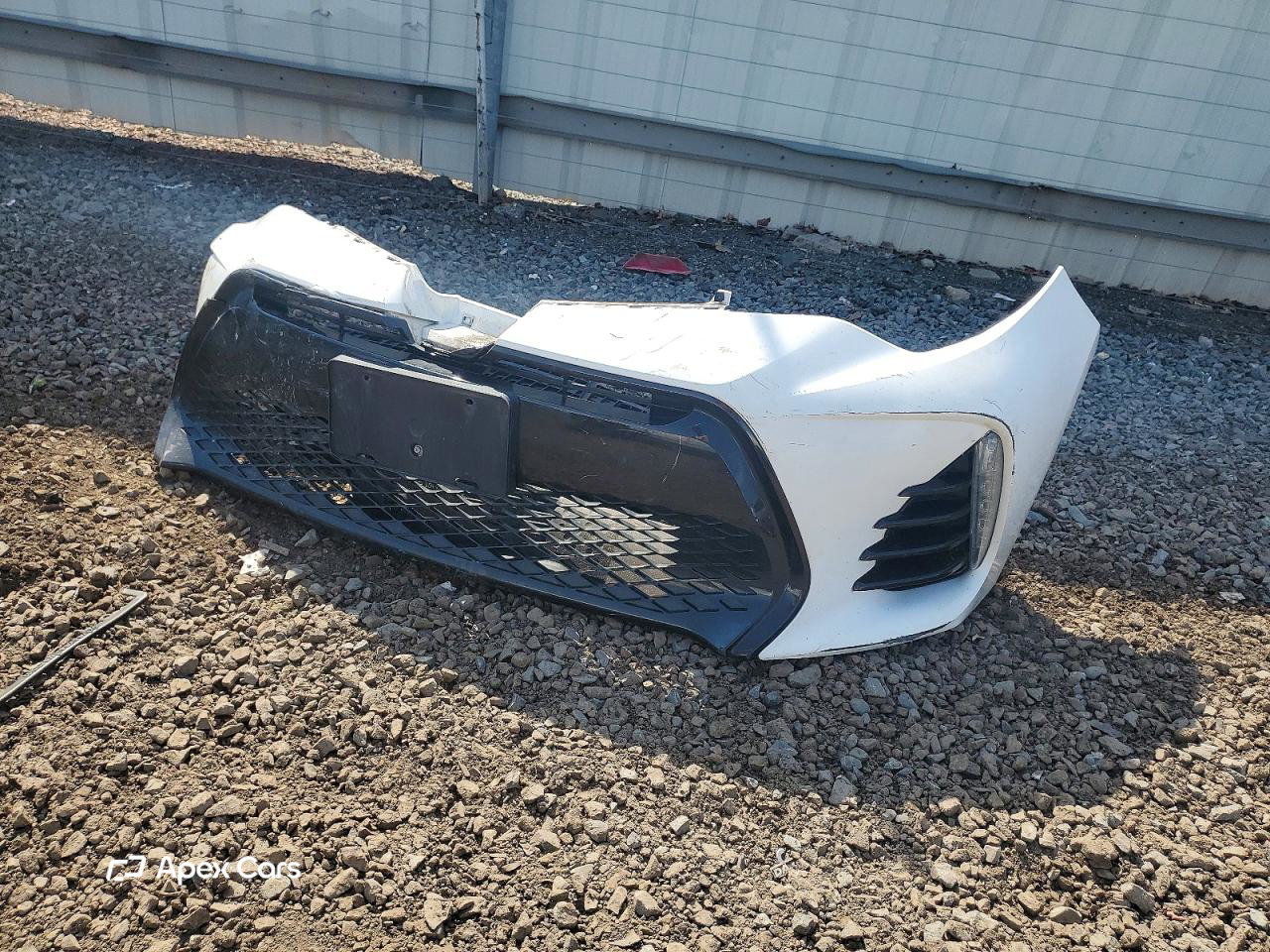 Toyota Corolla 2018