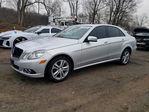 Mercedes-Benz E-klasse 2011