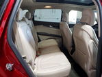 Lincoln MKX 2016