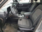 Ford Bronco 2022