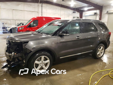 Ford Explorer 2017 - Image 1 of 13