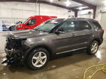 Ford Explorer 2017
