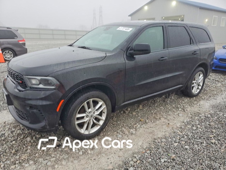 Dodge Durango 2023 - Zdjęcie 1 z 14