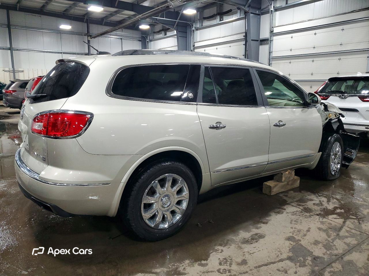Buick Enclave 2017