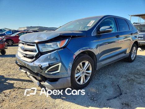 Ford Edge 2016 - Zdjęcie 1 z 13