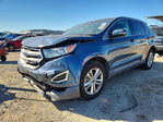 Ford Edge 2016