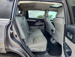 Toyota Highlander 2018