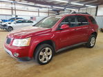 Pontiac Torrent 2006