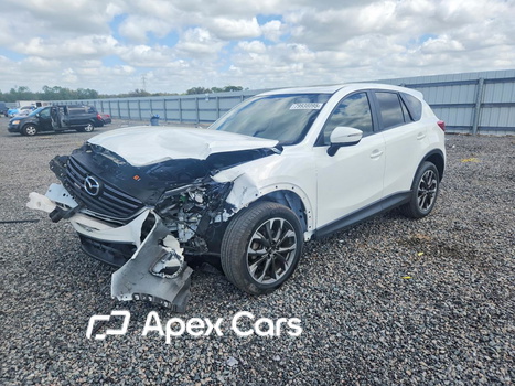 Mazda CX-5 2016 - Image 1 of 15