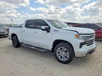 Chevrolet Silverado 2024