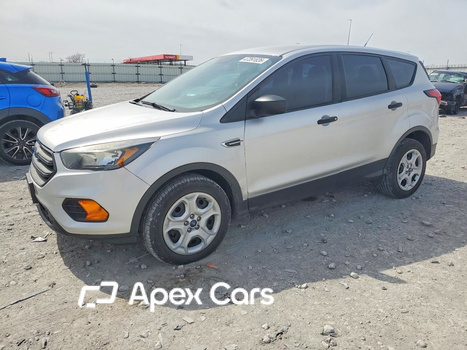 Ford Escape 2019 - Image 1 of 12