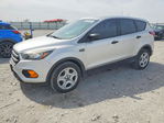 Ford Escape 2019