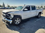 Chevrolet Silverado 2017