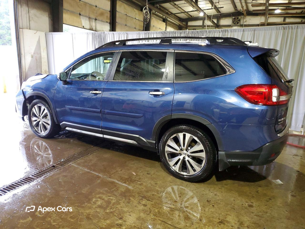 Subaru Ascent 2021
