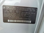 BMW X5 2008