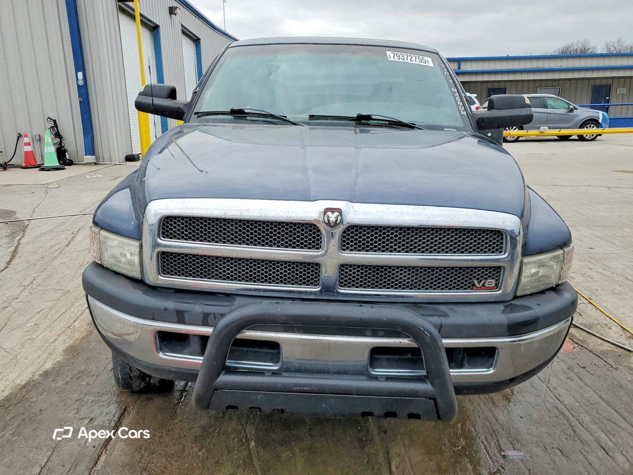 Dodge RAM 2001