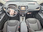 Jeep Cherokee 2017