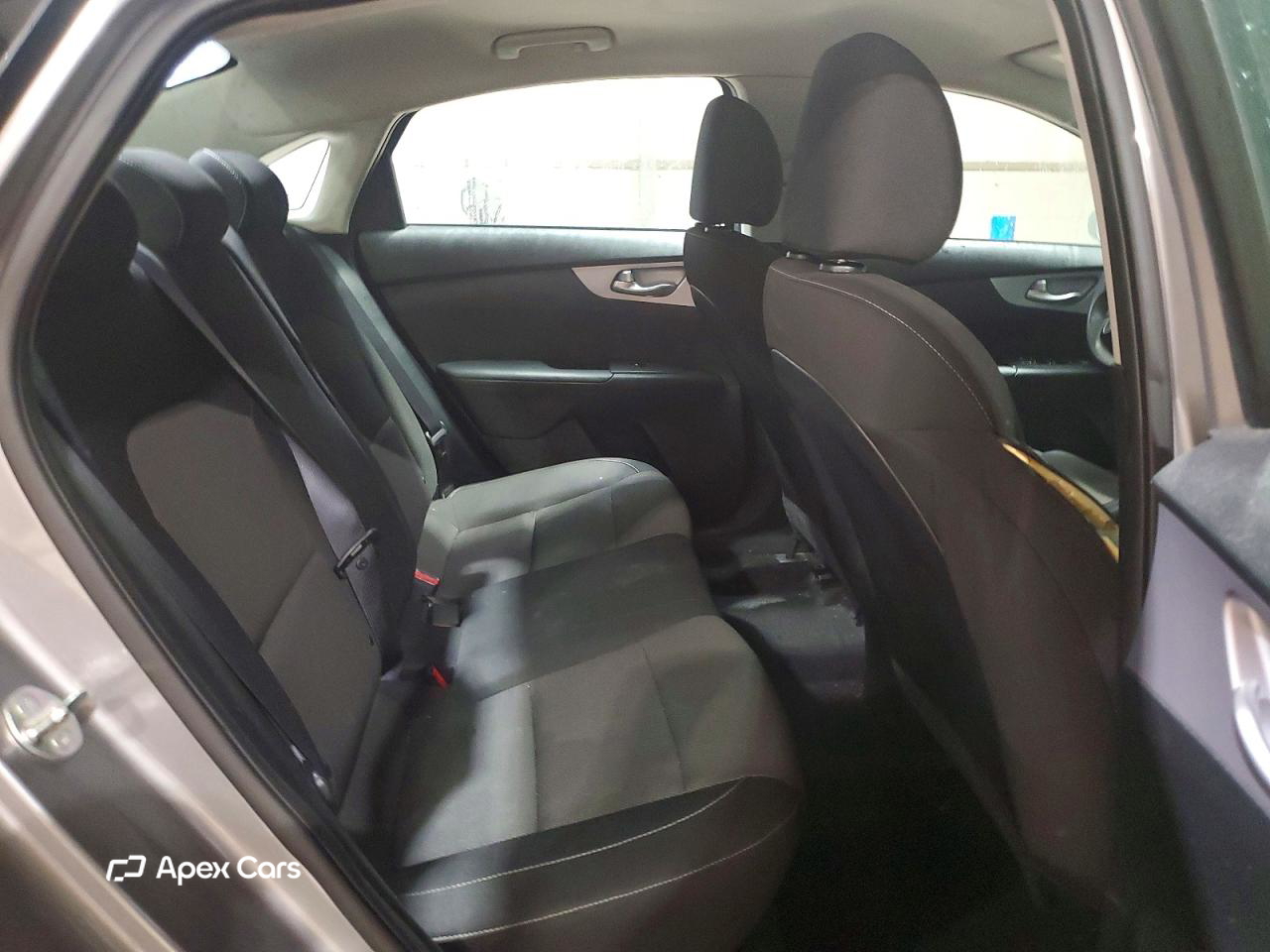Kia Forte 2024