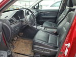 Honda Ridgeline 2022