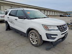 Ford Explorer 2017