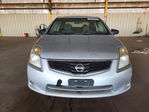 Nissan Sentra 2012