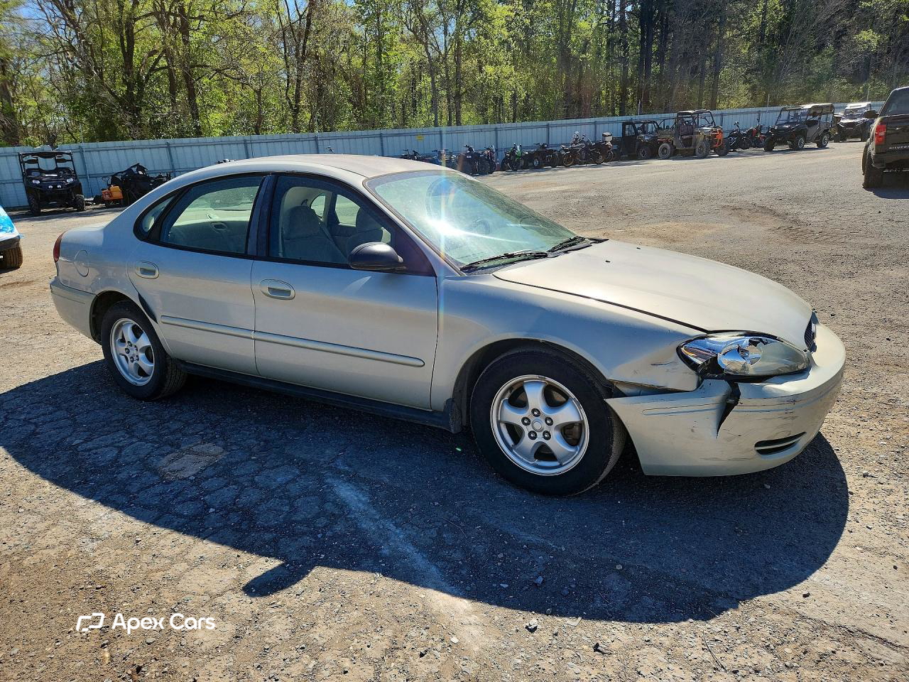 Ford Taurus 2006