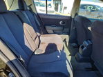 Nissan Versa 2011