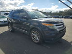 Ford Explorer 2013