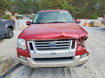 Ford Explorer 2009