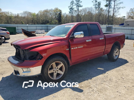 Dodge RAM 2012 - Zdjęcie 1 z 13