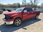 Dodge RAM 2012