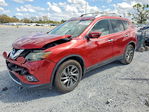 Nissan Rogue 2015