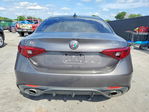 Alfa Romeo Giulia 2018