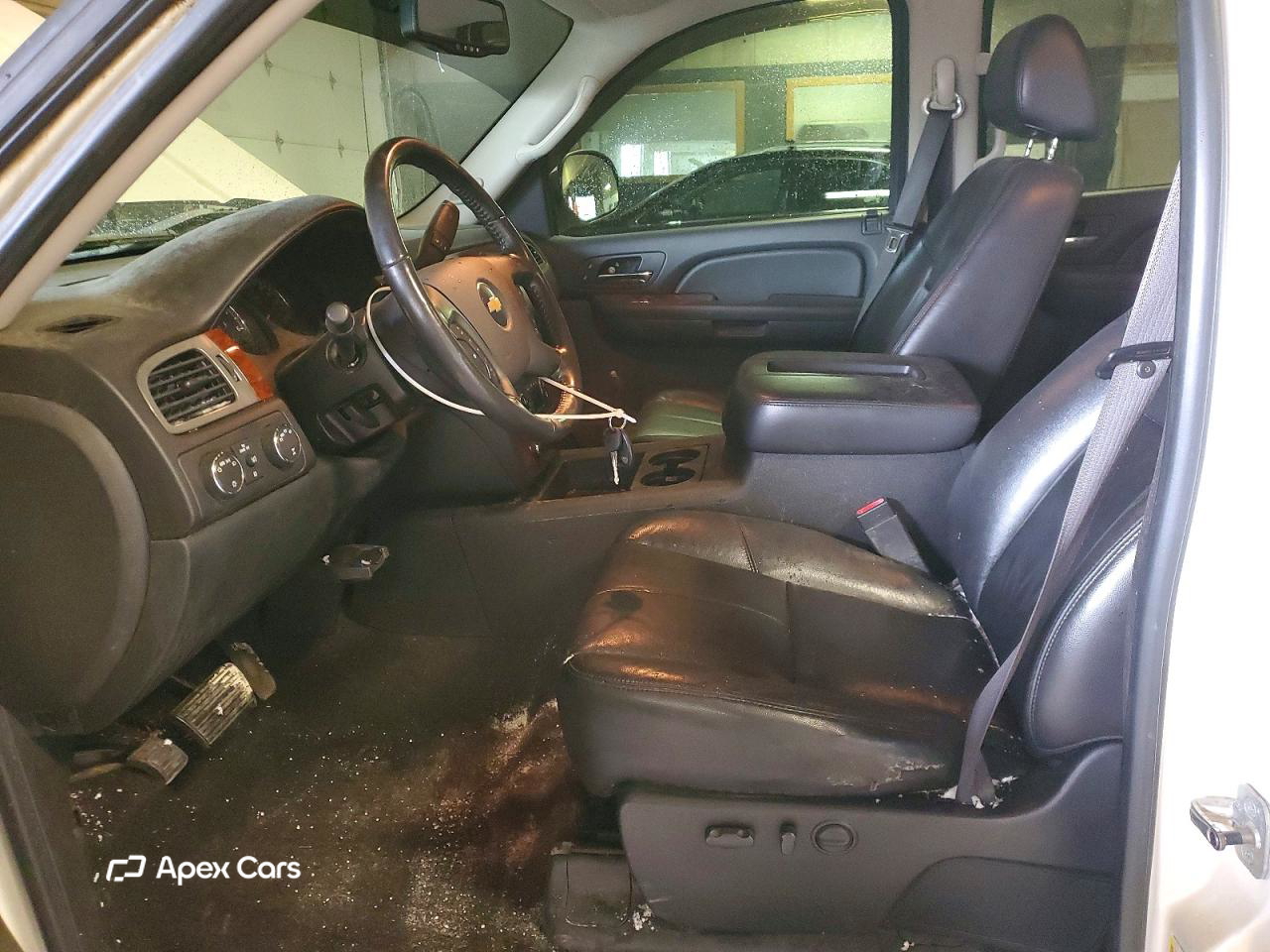 Chevrolet Silverado 2009