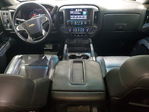 Chevrolet Silverado 2015