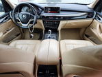 BMW X5 2015